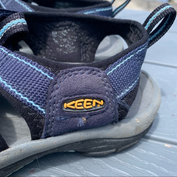 Keen Newport Sandals - Picture 7 of 10